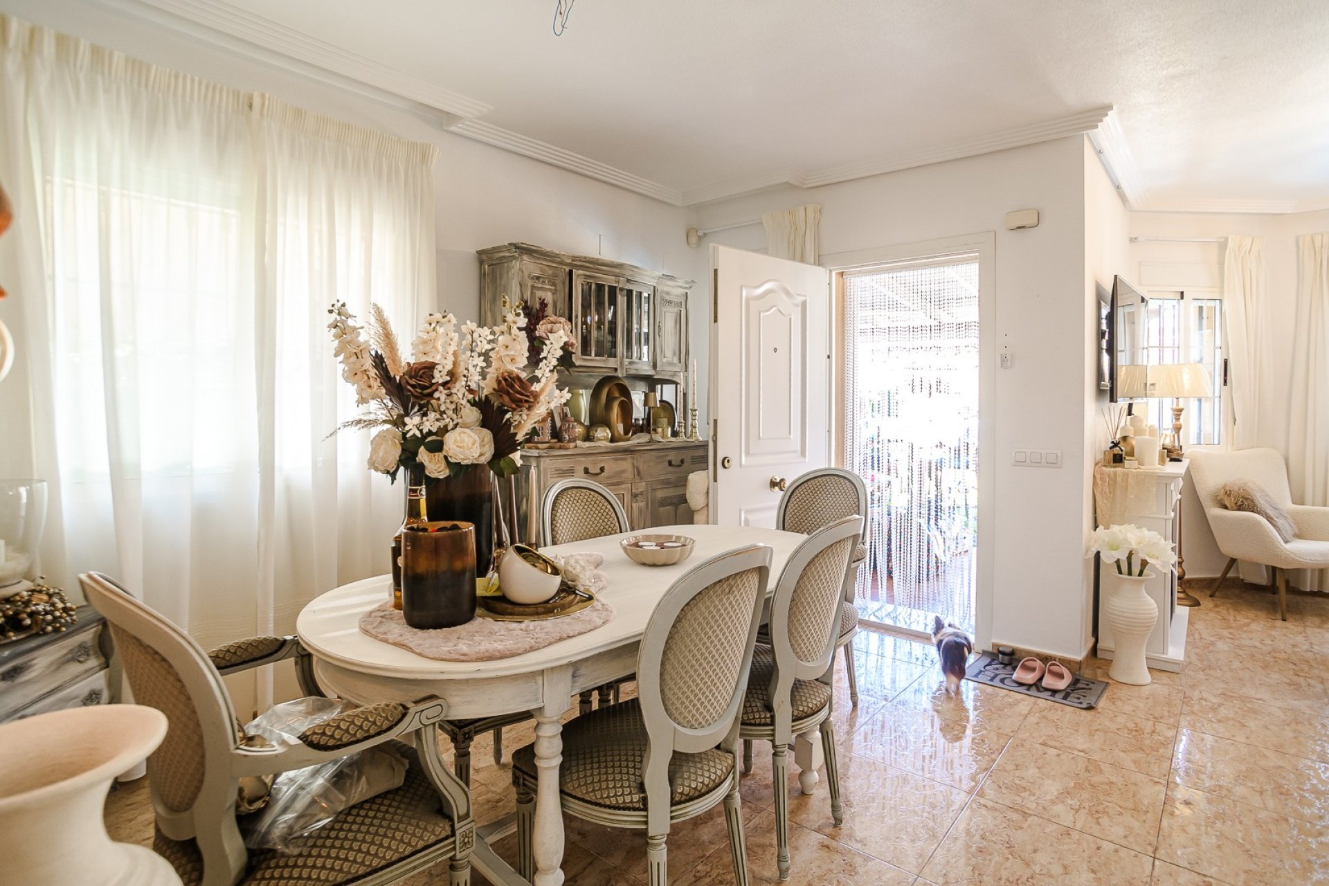 Sale - Townhouse - Guardamar del Segura - El Raso