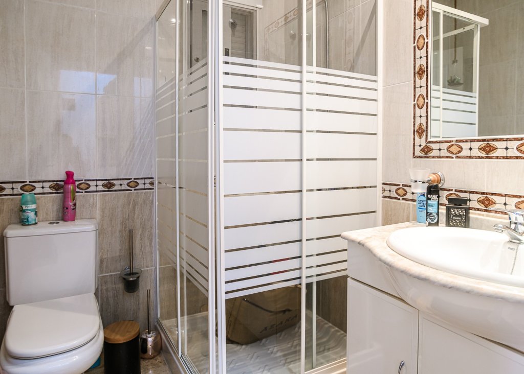 Sale - Townhouse - Guardamar del Segura - El Raso