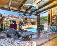 Sale - Townhouse - Guardamar del Segura - El Raso