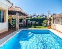 Sale - Townhouse - Guardamar del Segura - El Raso