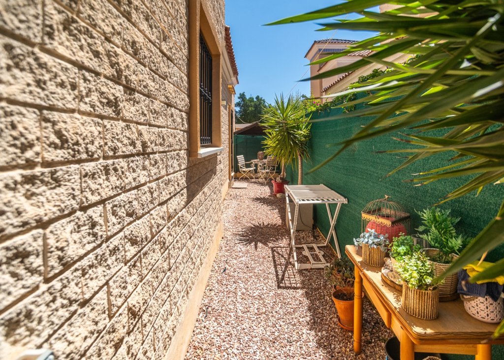 Sale - Townhouse - Guardamar del Segura - El Raso
