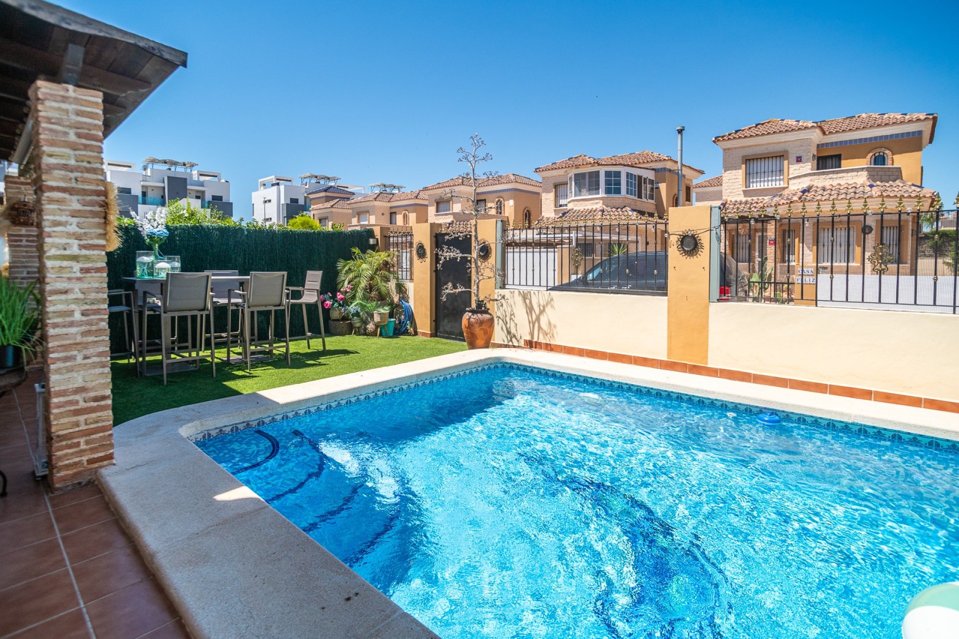 Sale - Townhouse - Guardamar del Segura - El Raso