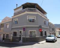 Sale - Townhouse - Hondon - Hondon de Las Nieves