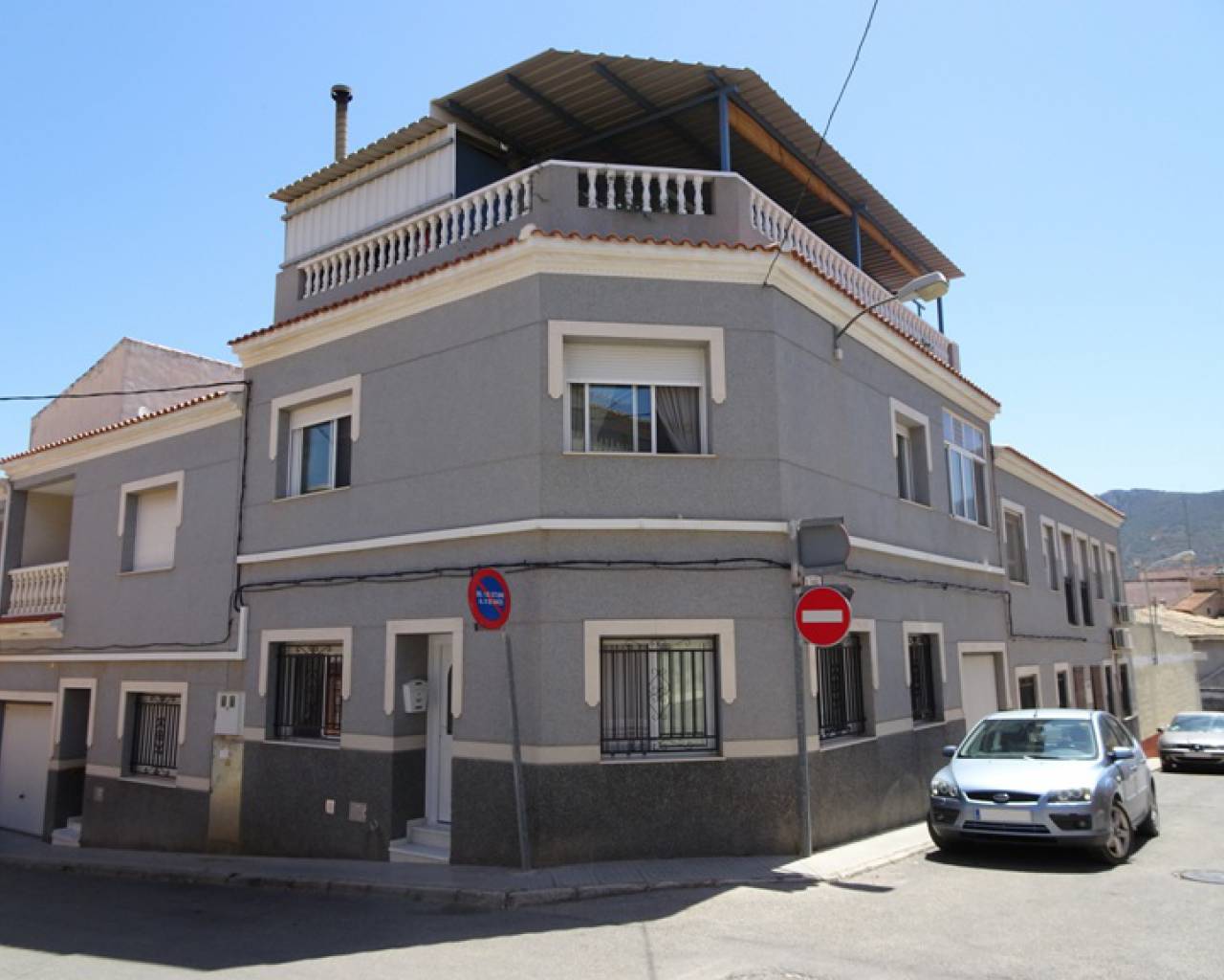 Sale - Townhouse - Hondon - Hondon de Las Nieves