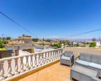 Sale - Townhouse - Los Balcones - Los Altos del Edén - Los Balcones