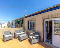 Sale - Townhouse - Los Balcones - Los Altos del Edén - Los Balcones