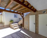 Sale - Townhouse - Los Balcones - Los Altos del Edén - Los Balcones