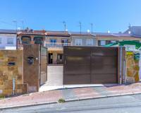 Sale - Townhouse - Los Balcones - Los Altos del Edén - Los Balcones