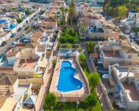 Sale - Townhouse - Los Balcones - Los Altos del Edén - Los Balcones