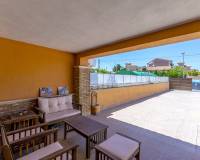 Sale - Townhouse - Los Balcones - Los Altos del Edén - Los Balcones