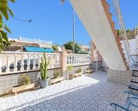 Sale - Townhouse - Los Balcones - Los Altos del Edén - Los Balcones