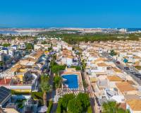 Sale - Townhouse - Los Balcones - Los Altos del Edén - Los Balcones