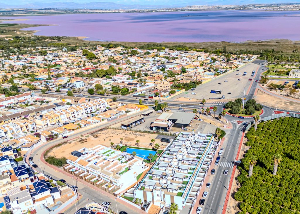 Sale - Townhouse - Los Balcones