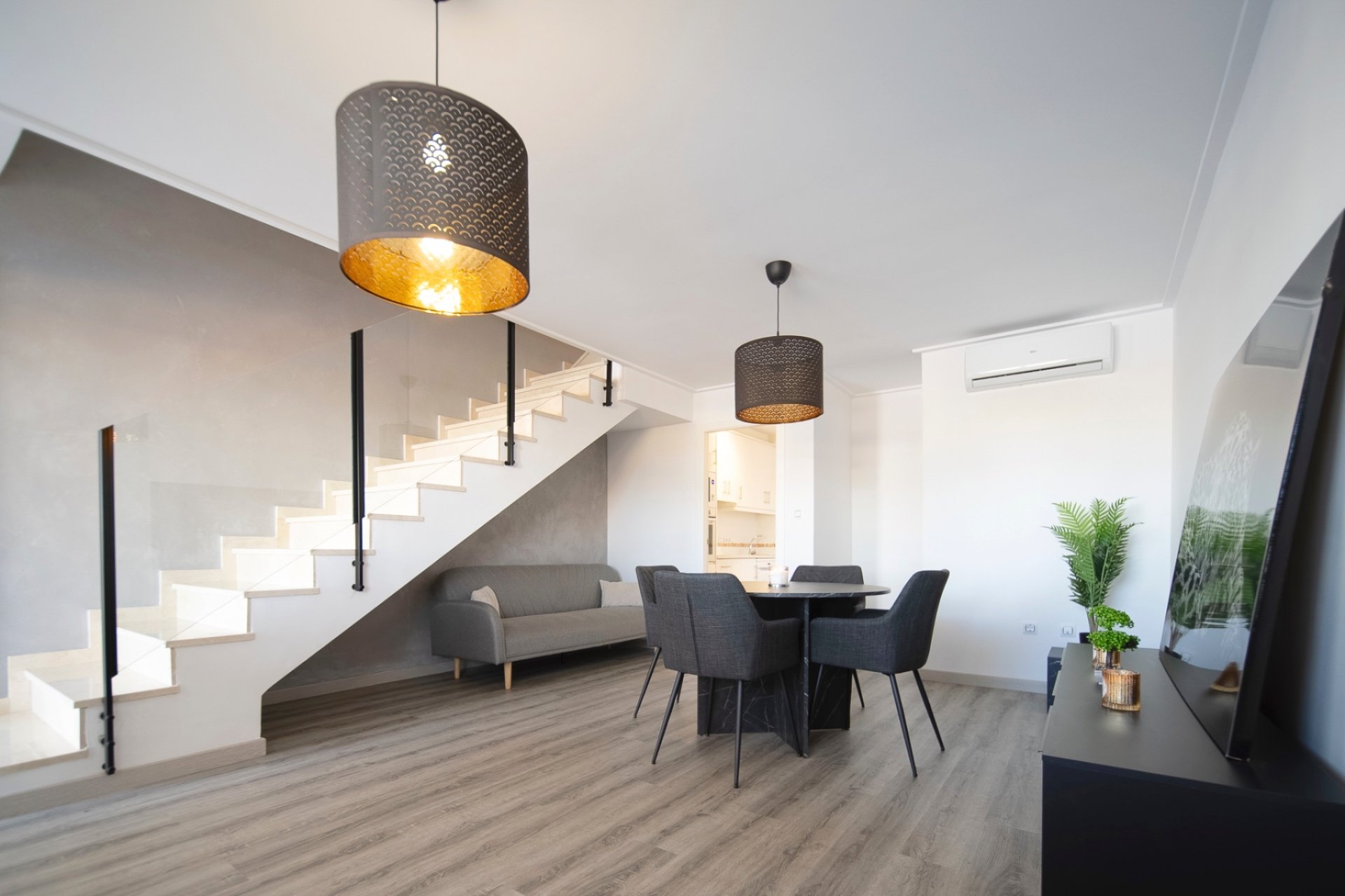 Sale - Townhouse - Los Balcones