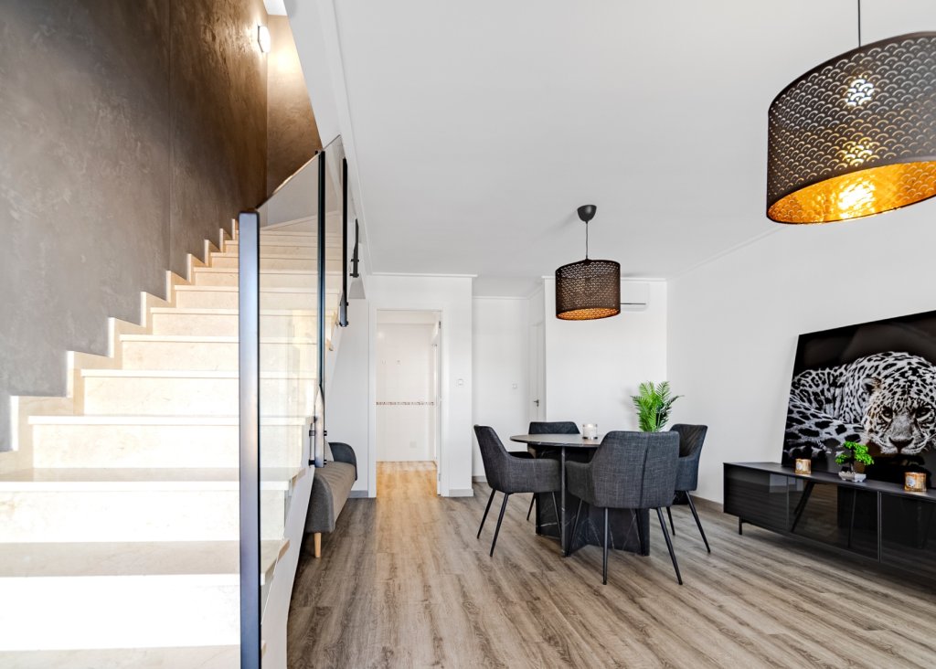 Sale - Townhouse - Los Balcones