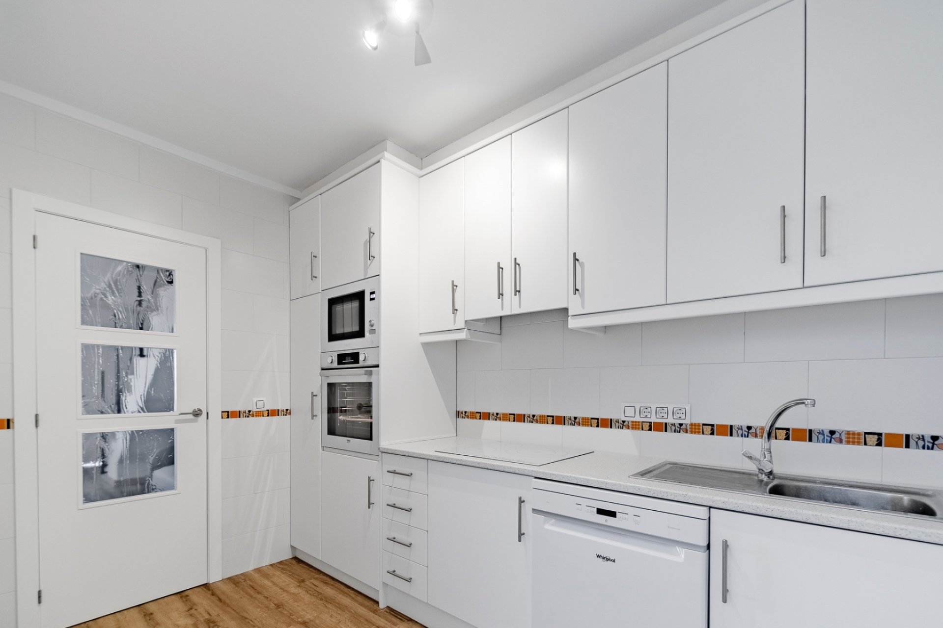 Sale - Townhouse - Los Balcones