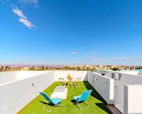 Sale - Townhouse - Los Balcones