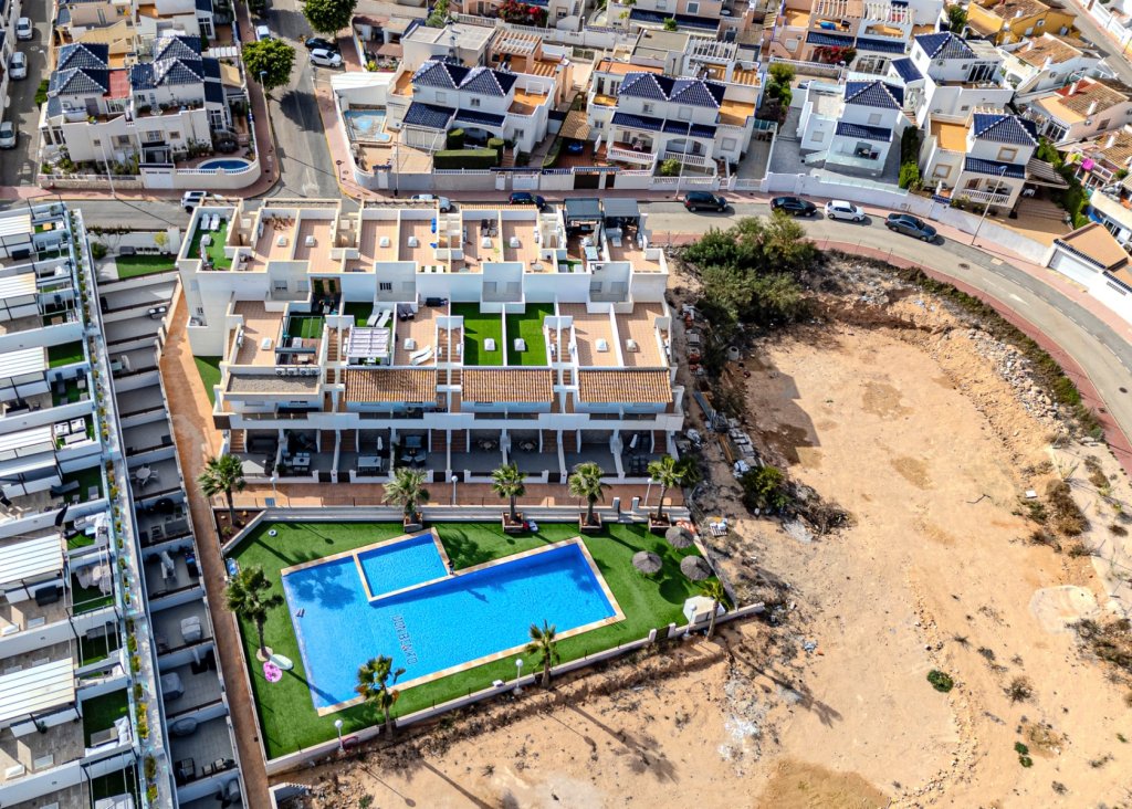 Sale - Townhouse - Los Balcones