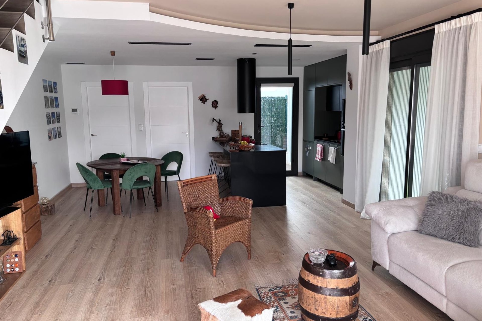 Sale - Townhouse - Los Montesinos - La Herrada