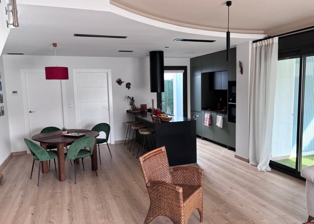 Sale - Townhouse - Los Montesinos - La Herrada