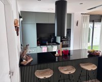 Sale - Townhouse - Los Montesinos - La Herrada