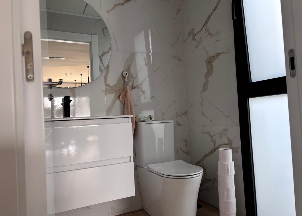 Sale - Townhouse - Los Montesinos - La Herrada