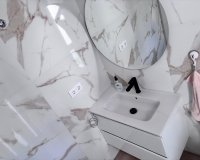 Sale - Townhouse - Los Montesinos - La Herrada