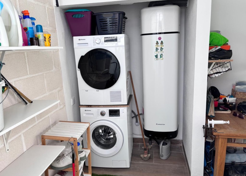 Sale - Townhouse - Los Montesinos - La Herrada