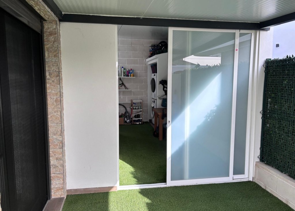 Sale - Townhouse - Los Montesinos - La Herrada