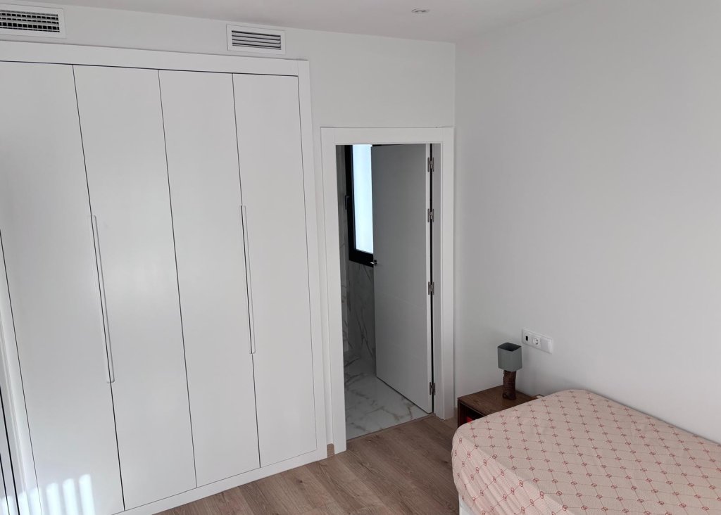 Sale - Townhouse - Los Montesinos - La Herrada