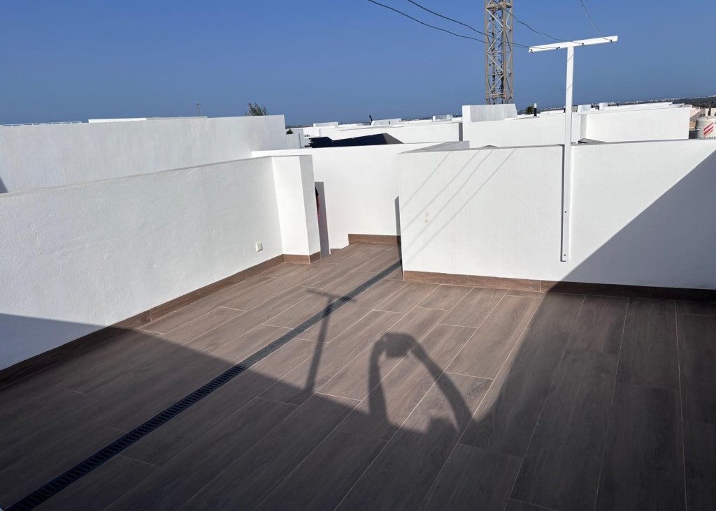 Sale - Townhouse - Los Montesinos - La Herrada