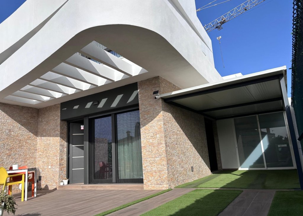 Sale - Townhouse - Los Montesinos - La Herrada