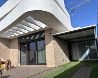 Sale - Townhouse - Los Montesinos - La Herrada