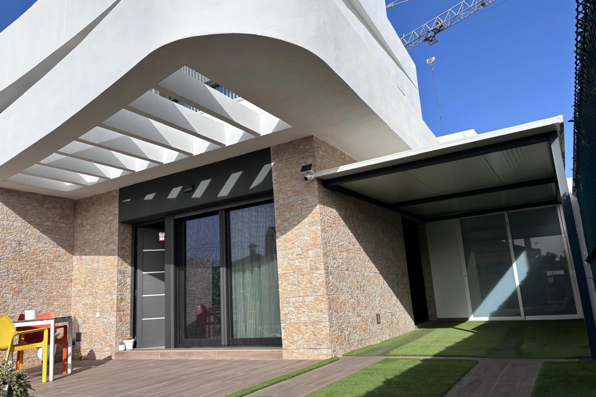 Sale - Townhouse - Los Montesinos - La Herrada