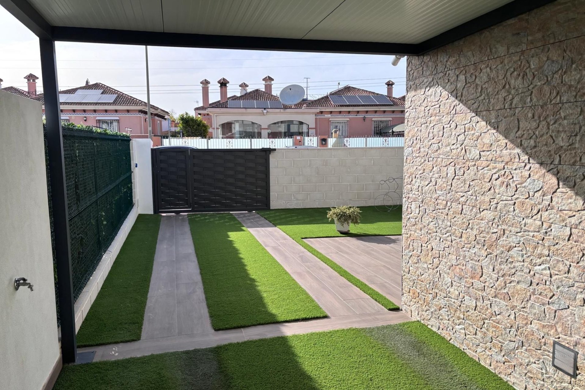 Sale - Townhouse - Los Montesinos - La Herrada