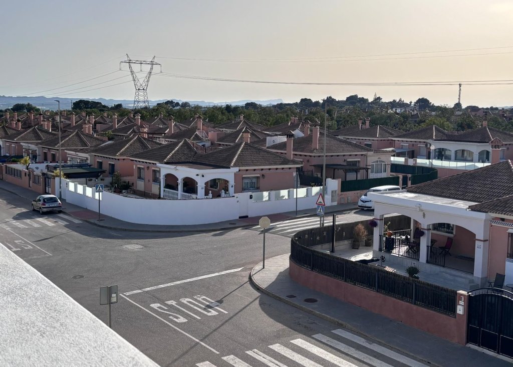 Sale - Townhouse - Los Montesinos - La Herrada