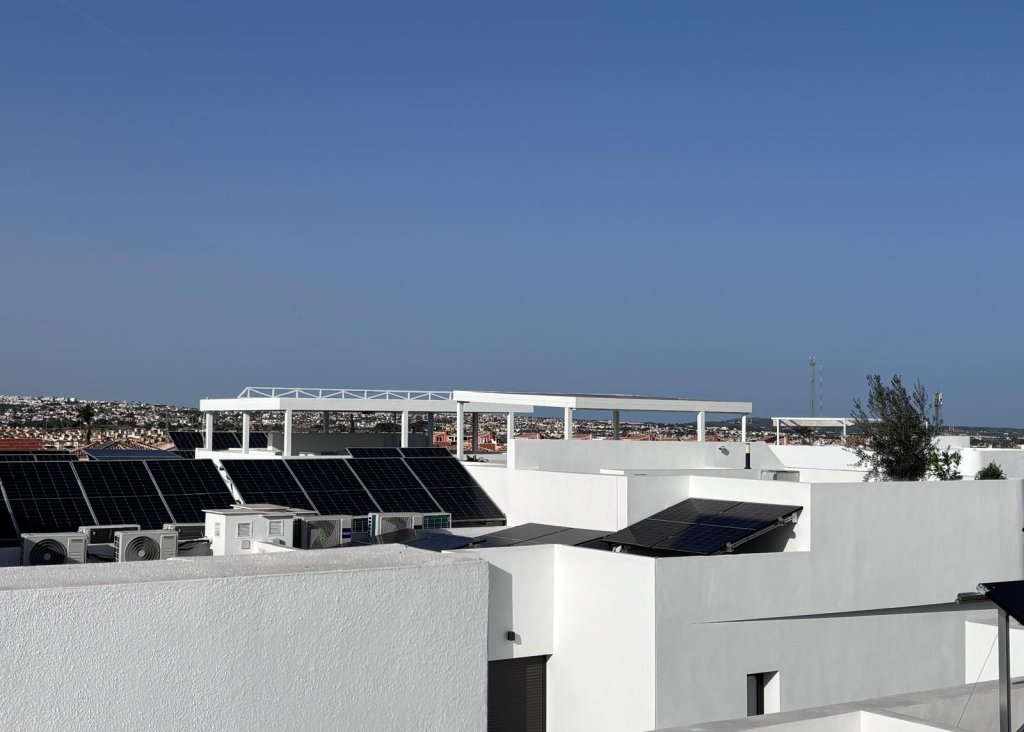 Sale - Townhouse - Los Montesinos - La Herrada