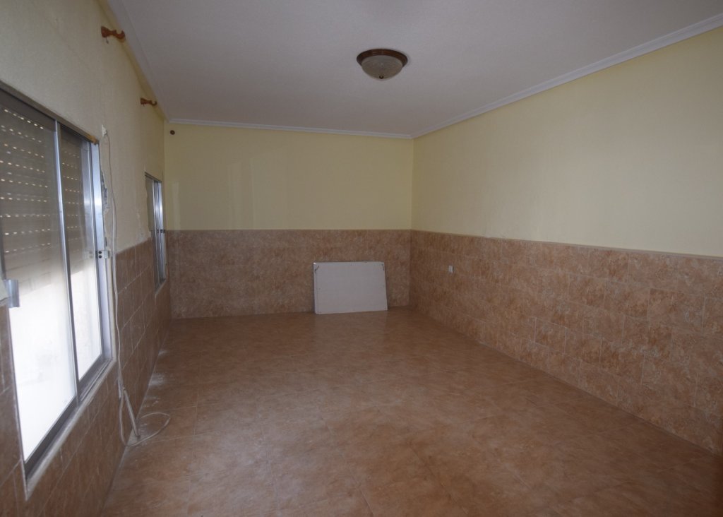 Sale - Townhouse - Los Montesinos