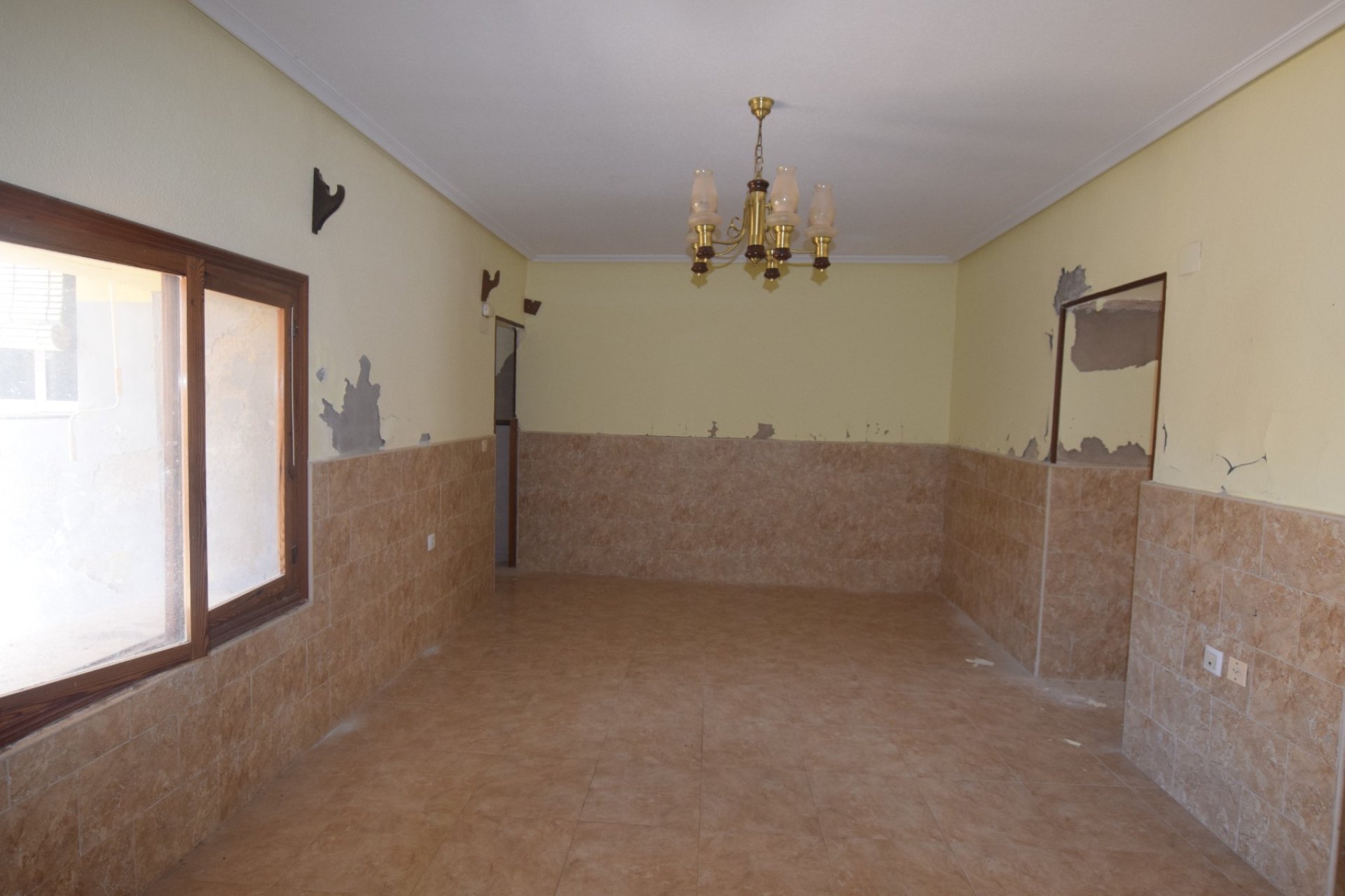 Sale - Townhouse - Los Montesinos