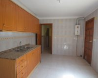 Sale - Townhouse - Los Montesinos
