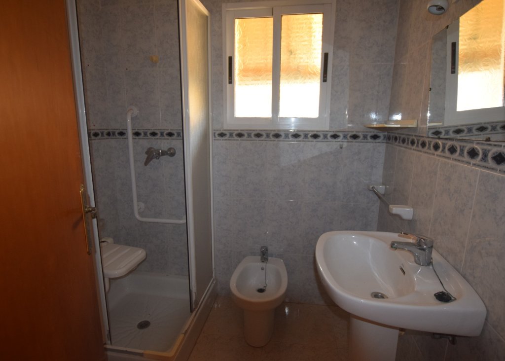 Sale - Townhouse - Los Montesinos