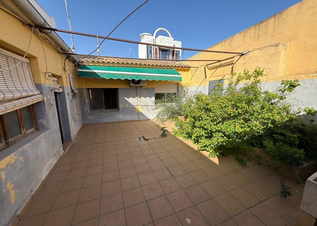 Sale - Townhouse - Los Montesinos