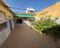 Sale - Townhouse - Los Montesinos