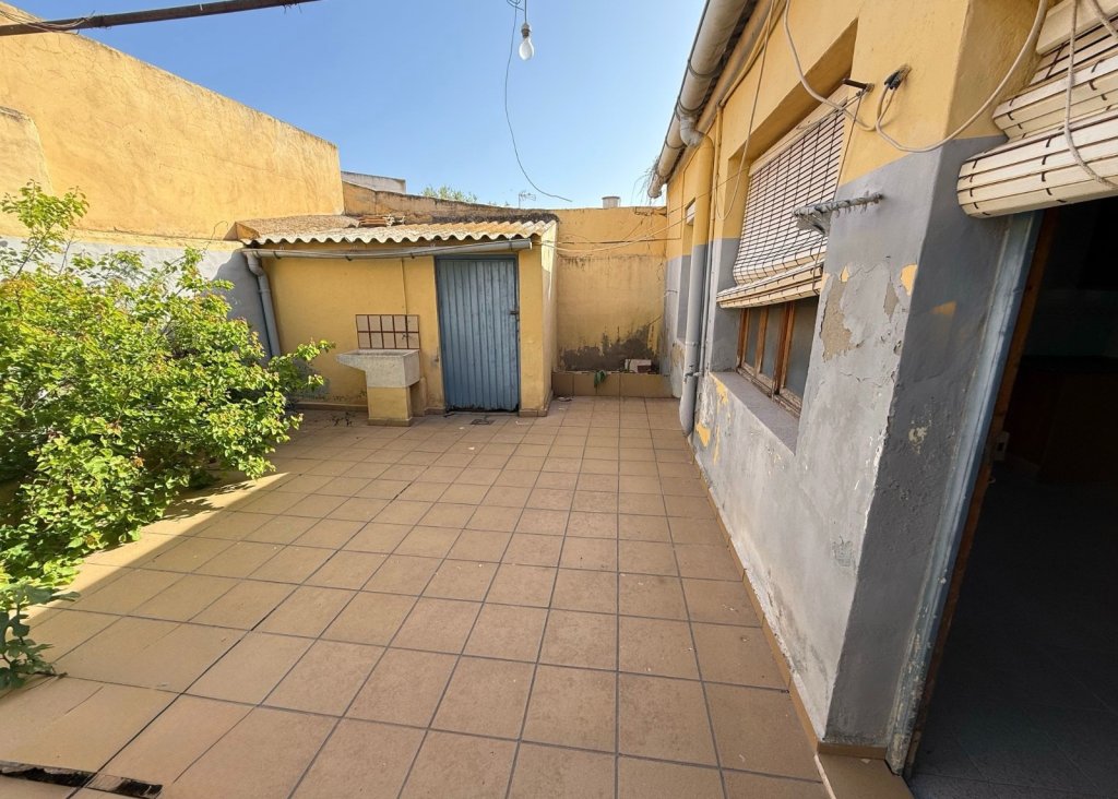 Sale - Townhouse - Los Montesinos