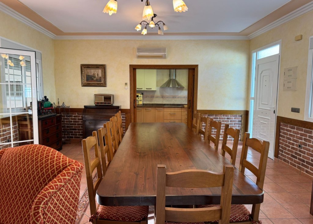 Sale - Townhouse - Los Montesinos