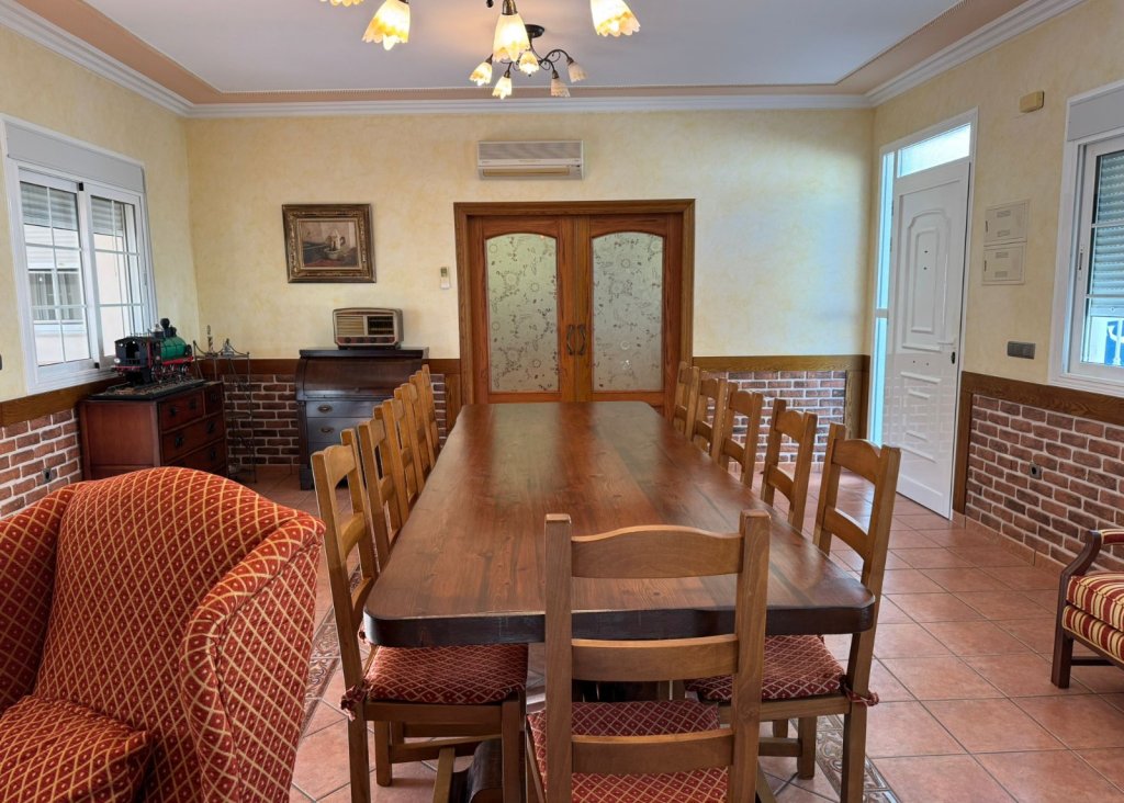 Sale - Townhouse - Los Montesinos