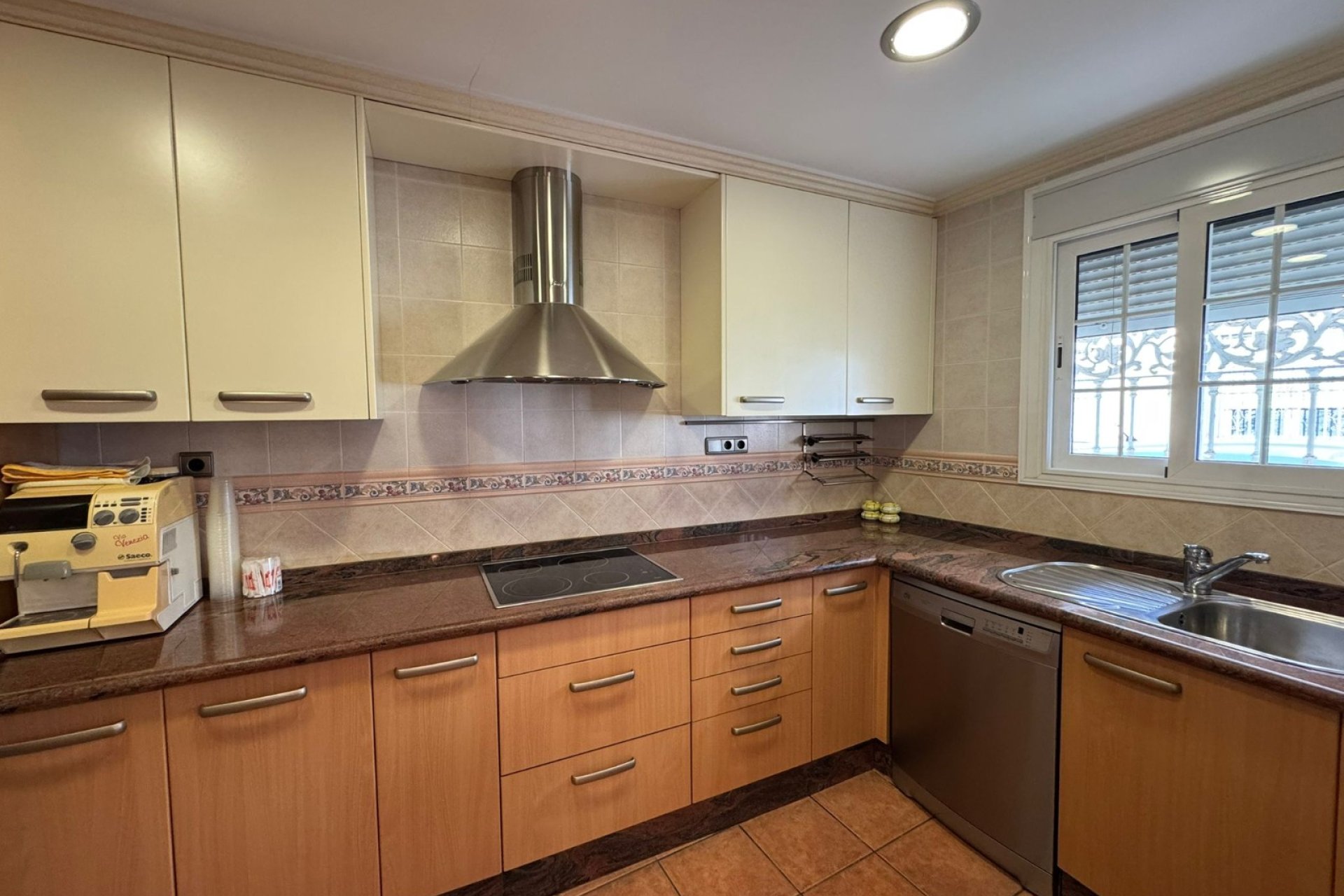 Sale - Townhouse - Los Montesinos