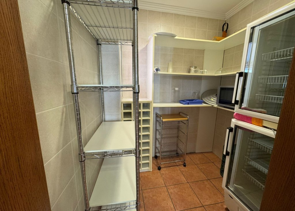 Sale - Townhouse - Los Montesinos