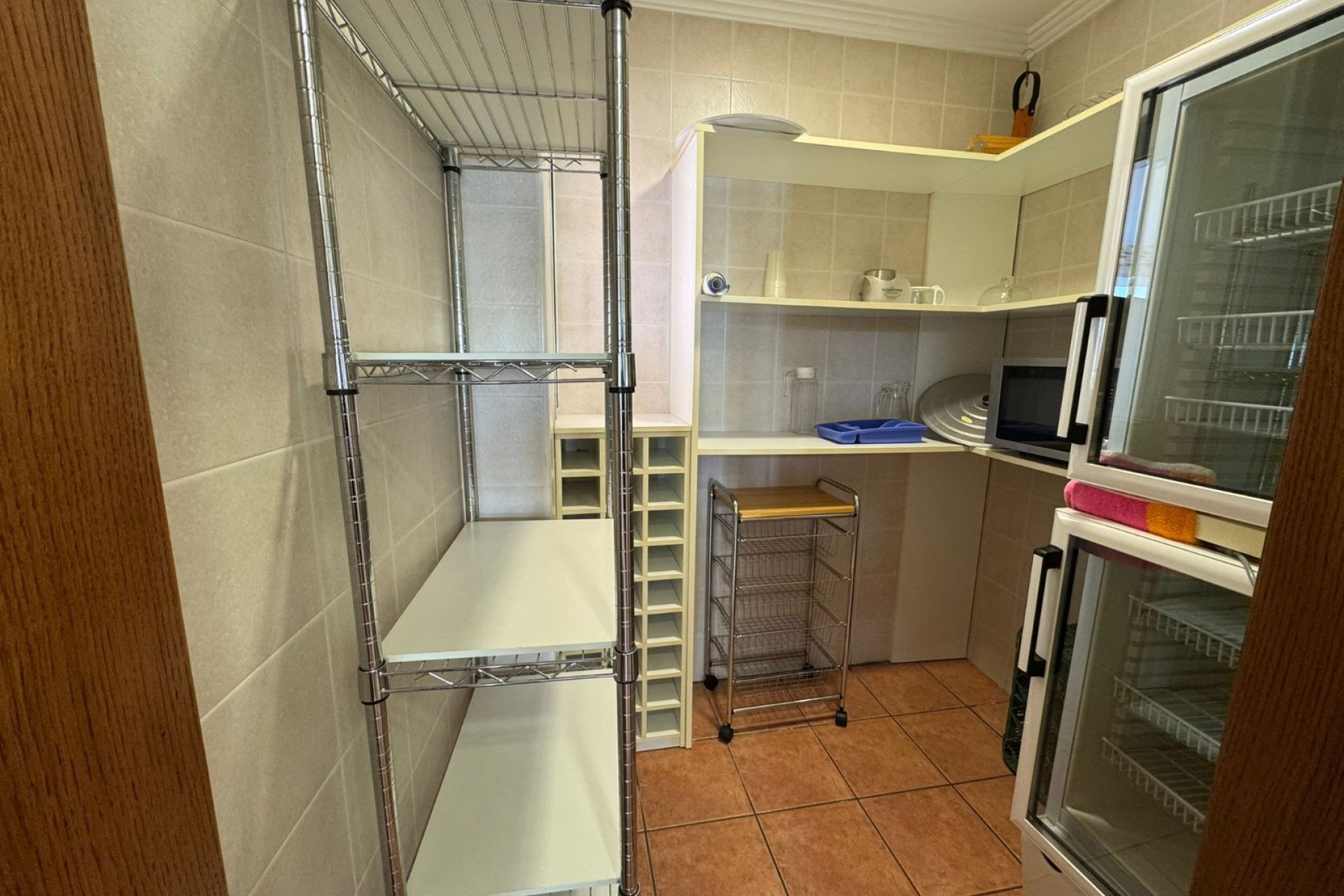 Sale - Townhouse - Los Montesinos