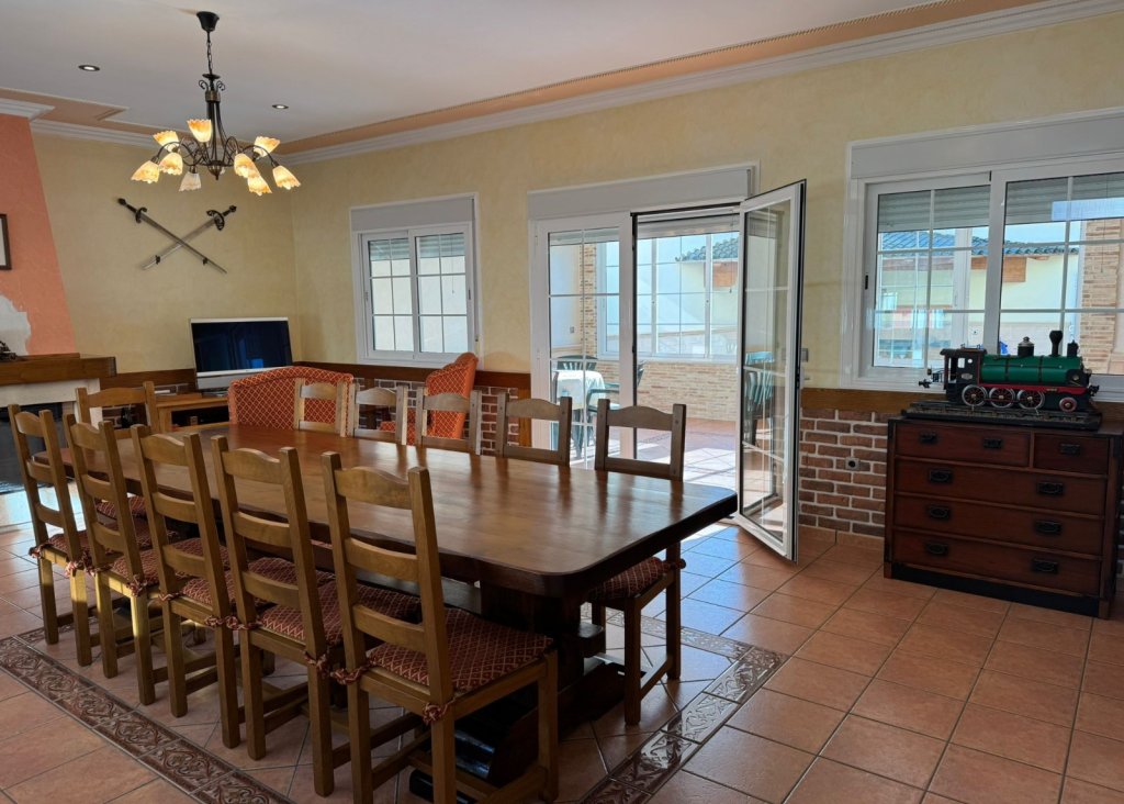 Sale - Townhouse - Los Montesinos